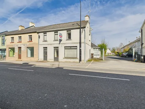Main Street, Kilbeggan, Co. Westmeath, N91RK69 -  DNG