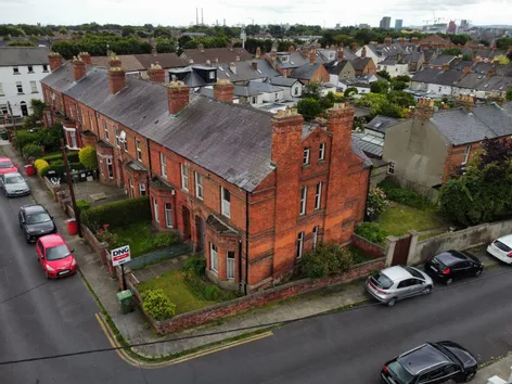 39 Foyle Road, Fairview, Dublin, D03W7W2 -  DNG