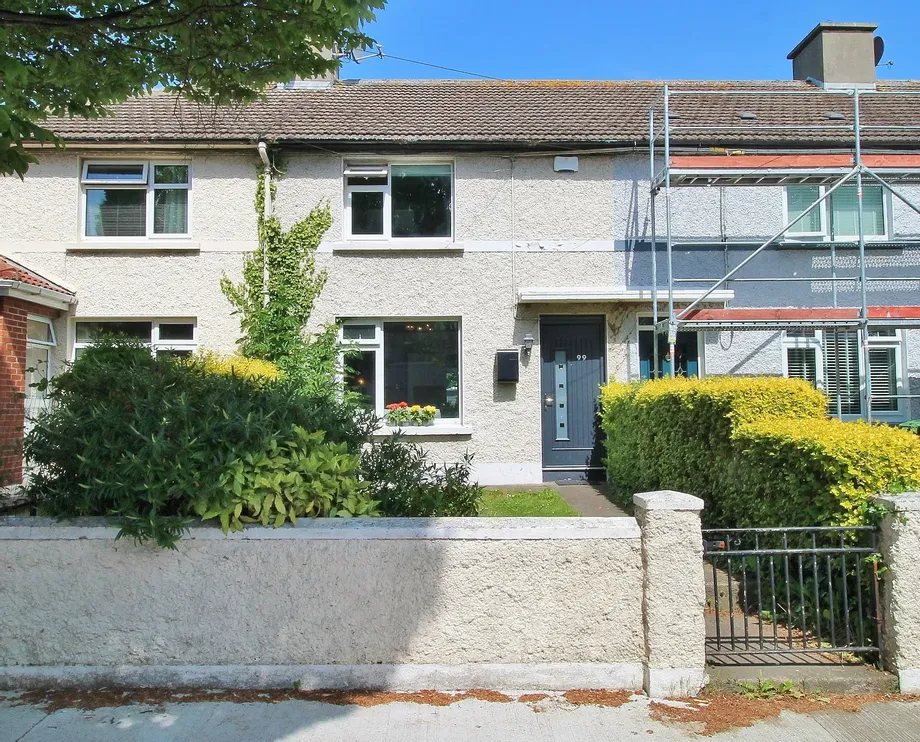 99 Conquer Hill Road, Clontarf, Dublin 3, D03C2H9 - DNG Estate Agents