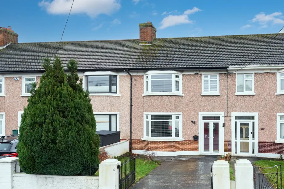 7 Saint Brigid's Road, Killester, Dublin 5, D05Y0C9 - DNG Estate Agents