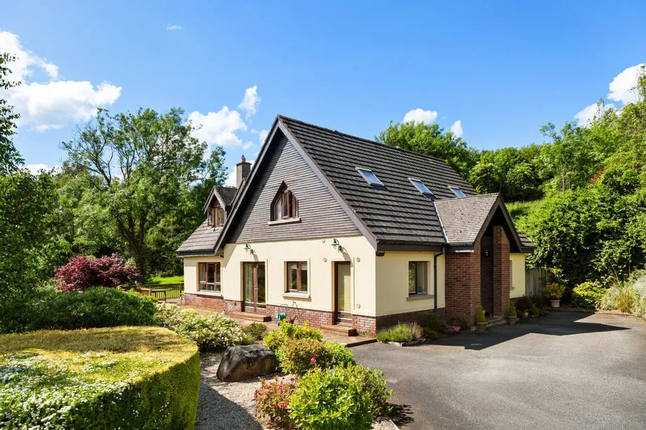 13 Avoca Wood, Avoca, Co. Wicklow, Y14 - DNG Estate Agents