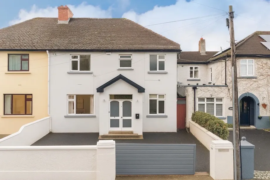 Dermville, Old Dublin Road, Stillorgan, Co Dublin, A94XN59 - DNG Estate Agents