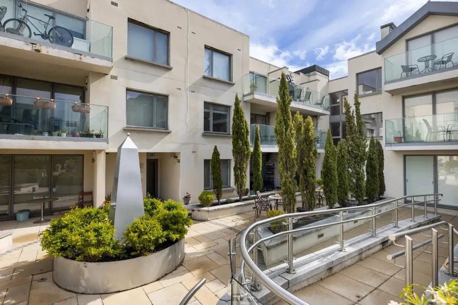 13 Southpoint, 60 Main Street, Bray, Co. Wicklow, A98K3E0 - DNG Estate Agents