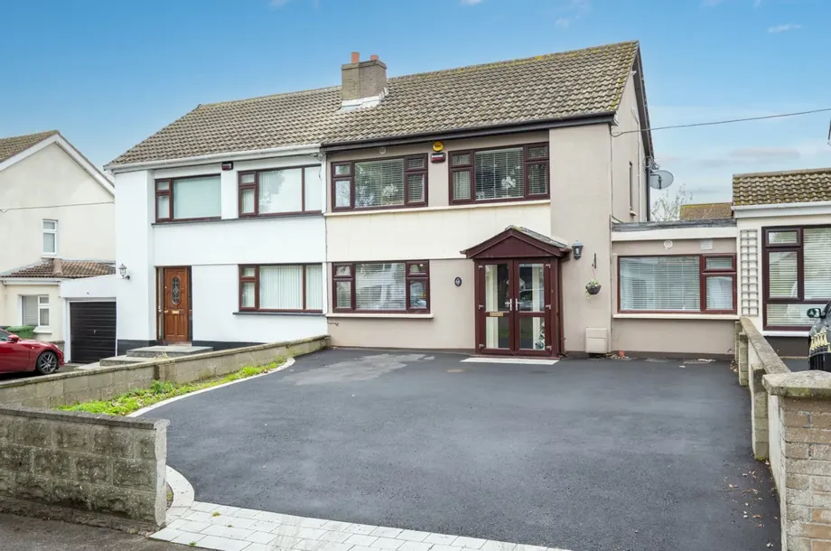 66 The Coppice, Woodfarm Acres, Palmerstown, Dublin 20, D20V889 - DNG Estate Agents