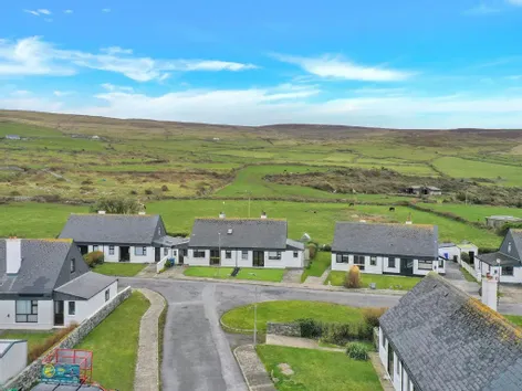 9 Father Bohan Houses, Balliny, Fanore, Co. Clare, H91VRT2 - DNG