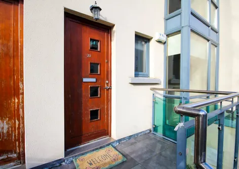 20 Fortunes Walk, Citywest, Dublin 24, D24Y803 -  DNG