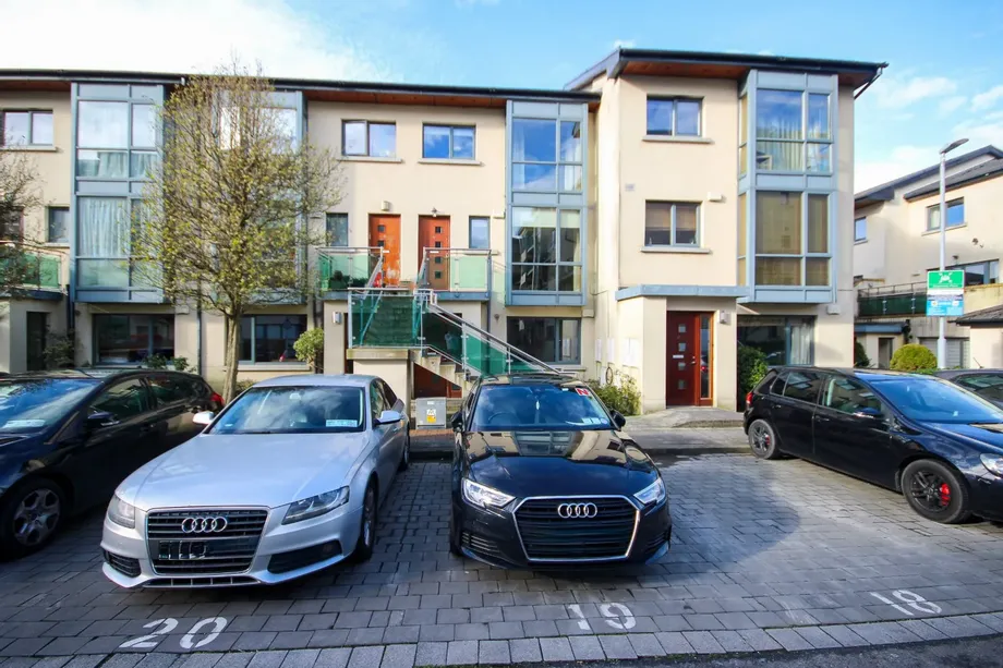 20 Fortunes Walk, Citywest, Dublin 24, D24Y803 - DNG Estate Agents
