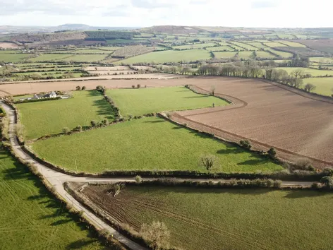 Site At, Tullogher, Co. Kilkenny - DNG