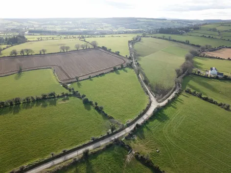 Site At, Tullogher, Co. Kilkenny - DNG