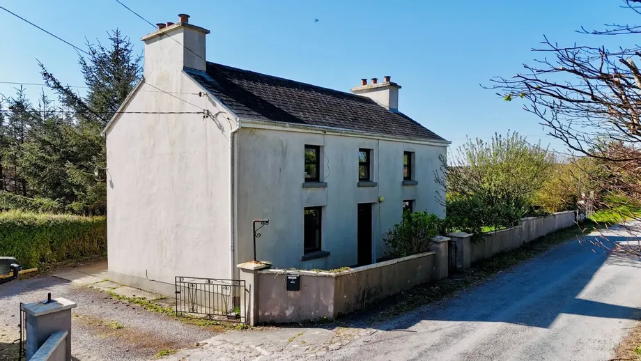 Drimmavohaun, Moycullen, Co Galway, H91V3KX - DNG Estate Agents