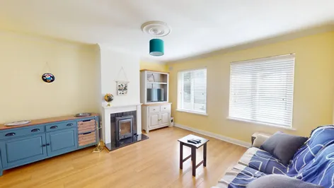 5 Ford Court, Kilmuckridge, Co. Wexford, Y25FY26 - DNG