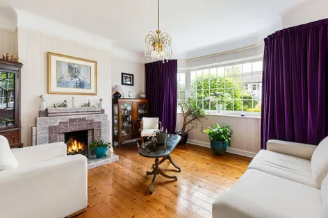 27 The Rise, Griffith Avenue, Whitehall, Dublin 9, D09VX54 - DNG