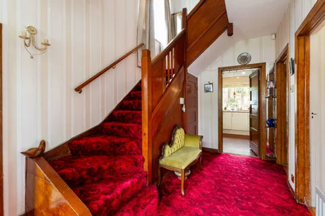 27 The Rise, Griffith Avenue, Whitehall, Dublin 9, D09VX54 - DNG