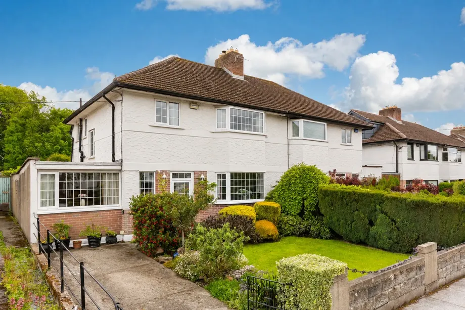 27 The Rise, Griffith Avenue, Whitehall, Dublin 9, D09VX54 - DNG Estate Agents