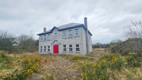 Coragh, Ballyjamesduff, Co. Cavan, A82F8D6 -  DNG