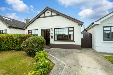 240 Redford Park, Greystones, Co. Wicklow, A63PX62 -  DNG