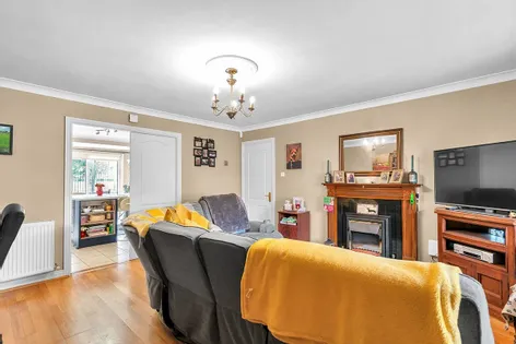 Apartment 4, Kerdiff Court, Naas, Co. Kildare, W91X580 - DNG