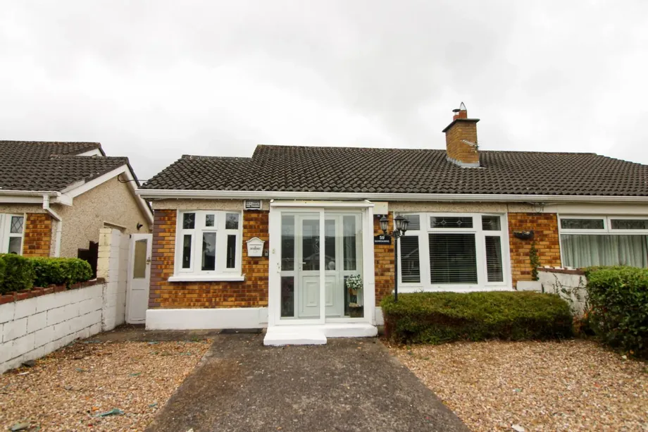 59 Kiltipper Drive, Aylesbury, Dublin 24, D24NVP9 - DNG Estate Agents