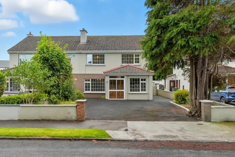 53 Childers Heights, Ballina, Co. Mayo., F26C7W0 - DNG Estate Agents
