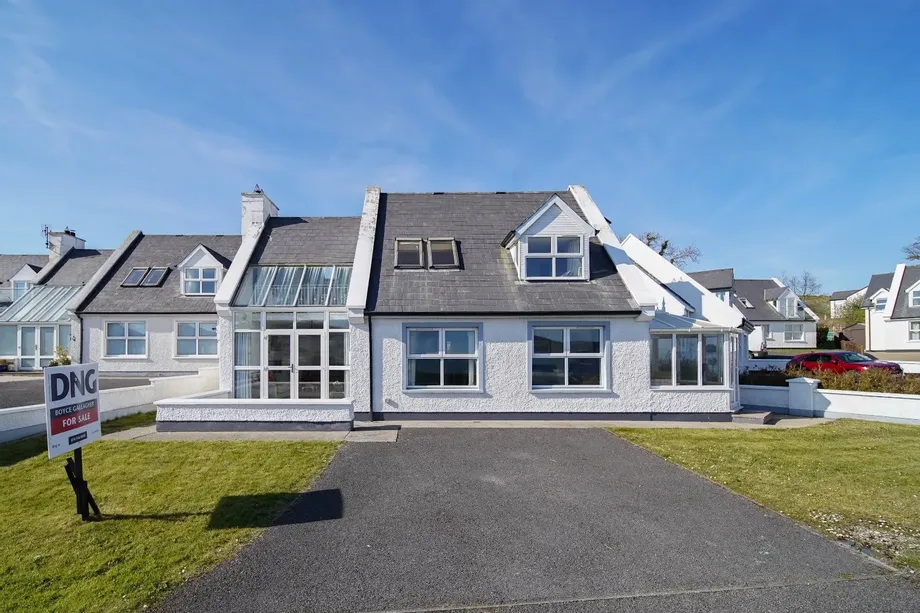 5 Fanad Way, Portsalon, Co. Donegal, F92RC78 - DNG Estate Agents