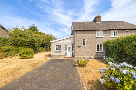 Rivendell, 18 Oldcourt Park, Bray, Co. Wicklow, A98Y1X2