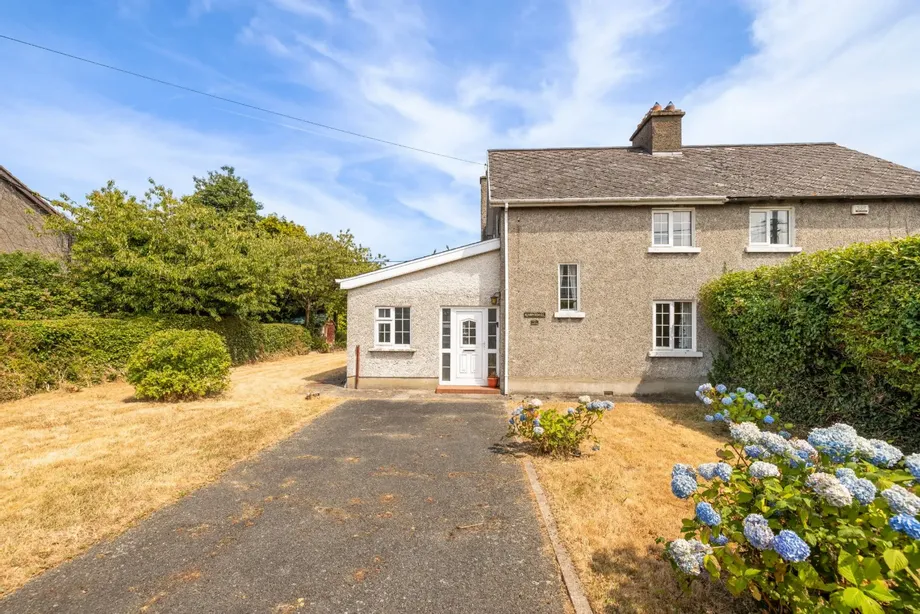 Rivendell, 18 Oldcourt Park, Bray, Co. Wicklow, A98Y1X2 - DNG Estate Agents