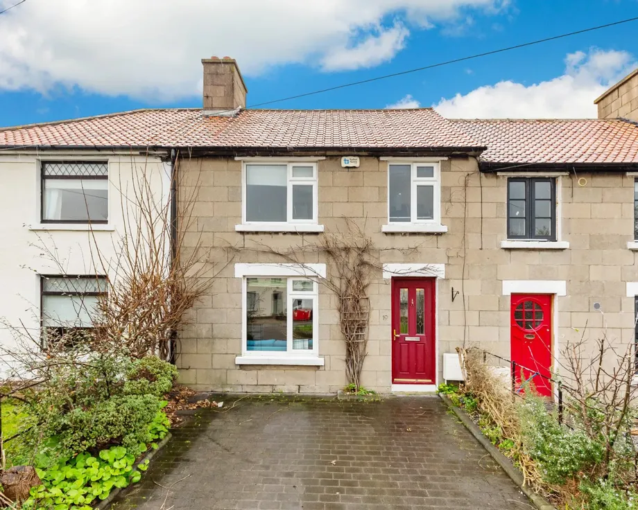 19 Marino Park Avenue, Marino, Dublin 3, D03DE22 - DNG Estate Agents