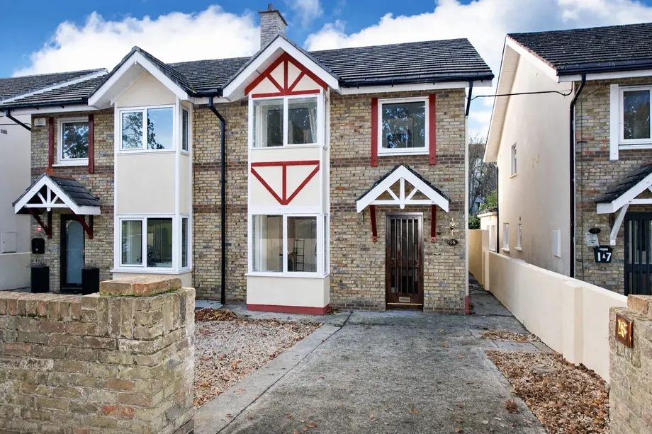 16 Roebuck Castle, Clonskeagh, Dublin 14, D14 - DNG Estate Agents