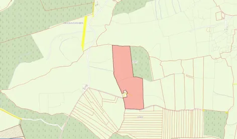 Lands At Cohy, Kilfenora, Co. Clare -  DNG