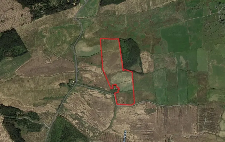 Lands At Cohy, Kilfenora, Co. Clare - DNG Estate Agents