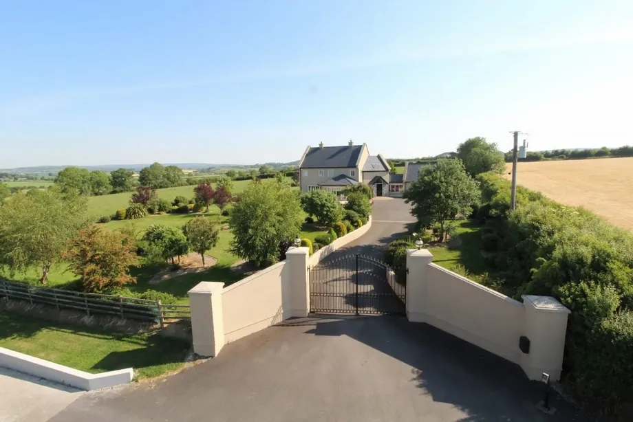 Knocknew, Ballyfoyle, Co.Kilkenny, R95AK6A - DNG Estate Agents
