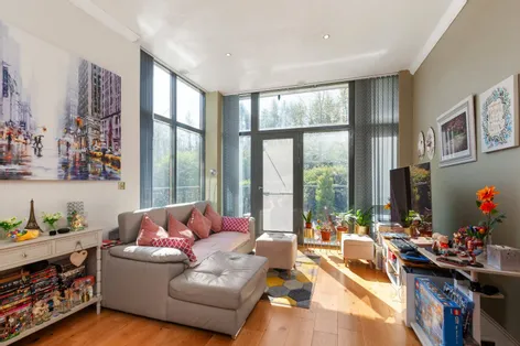 APT, 2 The Iona, Prospect Hill, Finglas Road, D11EVC0 -  DNG