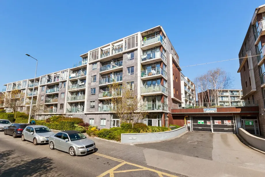 APT, 2 The Iona, Prospect Hill, Finglas Road, D11EVC0 - DNG Estate Agents