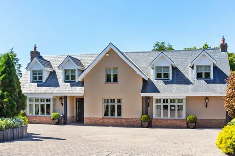 25 Brehon's Chair, Rathfarnham, Dublin 16, D16HP95 - DNG