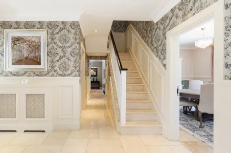 25 Brehon's Chair, Rathfarnham, Dublin 16, D16HP95 - DNG