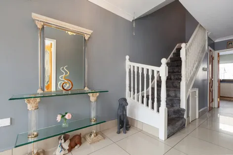 14 Charlestown Green, Finglas, Dublin 11, D11AO38 -  DNG