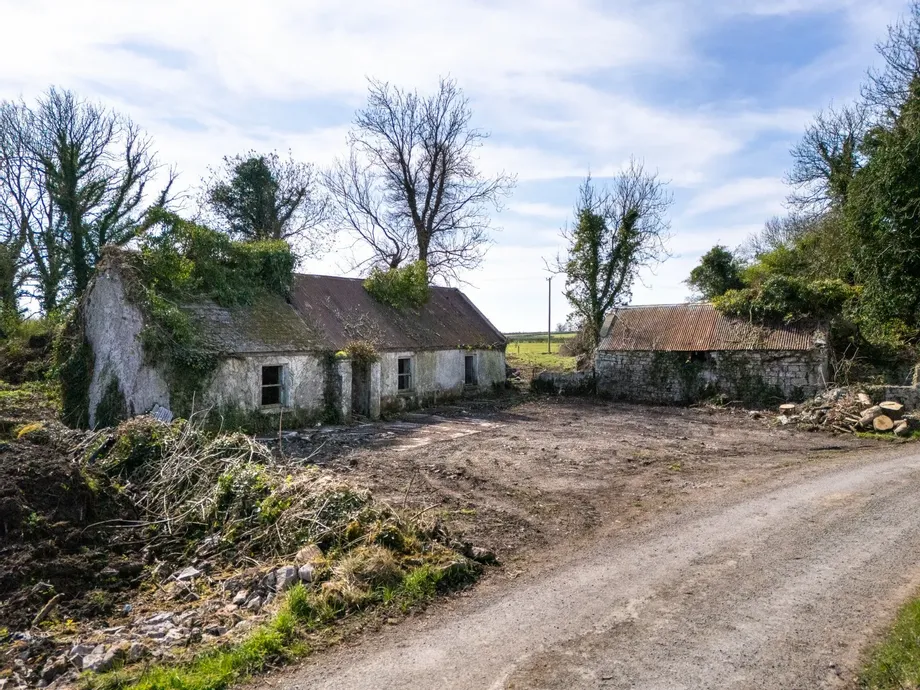 Corramagrine, Whitehall, Tarmonbarry, Co. Roscommon, N39 - DNG Estate Agents
