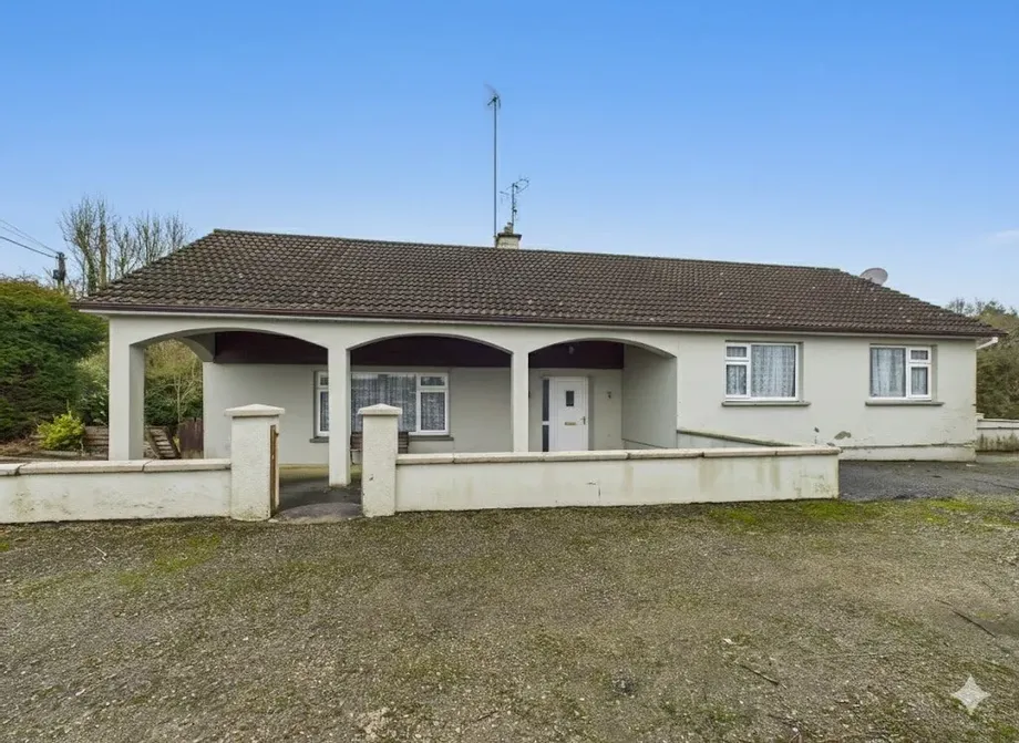 Delaney's, Lower Crutt, Clogh, Co. Kilkenny, R95 - DNG Estate Agents
