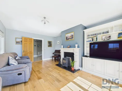 Castlebanny, Mullinavat, Co. Kilkenny, X91 -  DNG