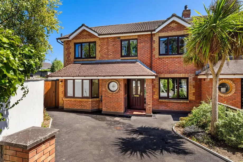 68 Grosvenor Court, Clontarf, Dublin, D03DH99 - DNG Estate Agents