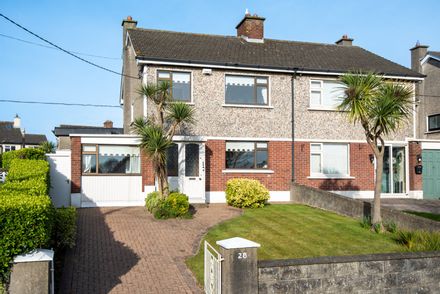 28 Glenfarne Road, Cameron Park, Raheny, Dublin 5, D05N9P3