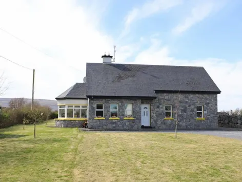 Moy, Kinvara, Co. Galway, H91F86E - DNG