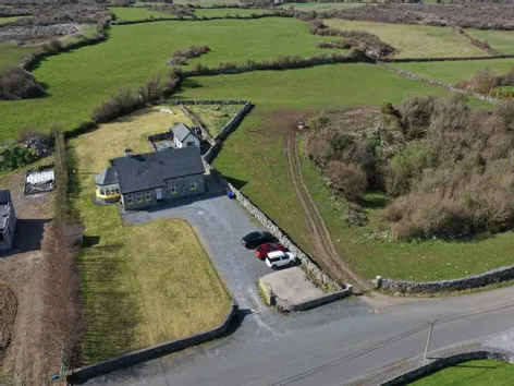 Moy, Kinvara, Co. Galway, H91F86E - DNG