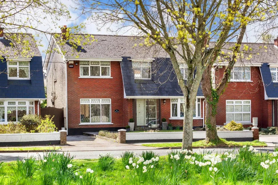 'Dun An Oir', 13 Parklands, Laurel Lodge, Castleknock, Dublin 15, D15CD78 - DNG Estate Agents