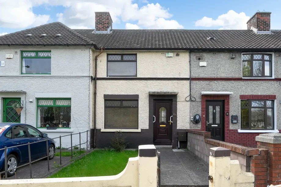 66 Dolphin Road, Drimnagh, D12 - DNG Estate Agents