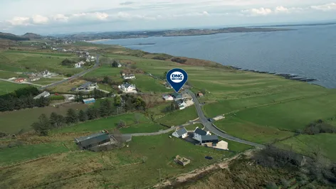 Shalwy Cottage, Kilcar, Donegal, F94 -  DNG