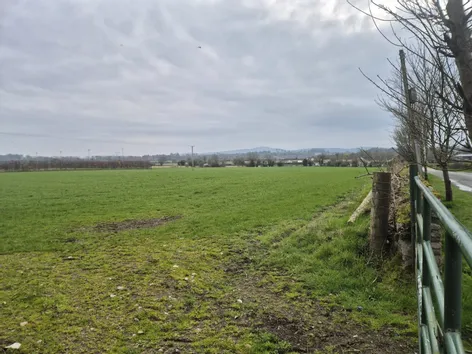 Development Land At Ardattin, Co. Carlow, R93 - DNG