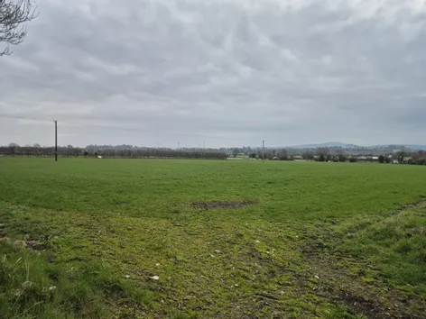 Development Land At Ardattin, Co. Carlow, R93 - DNG