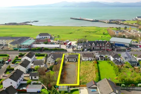 Railway Road, Buncrana, Co. Donegal, F93P2H0 -  DNG