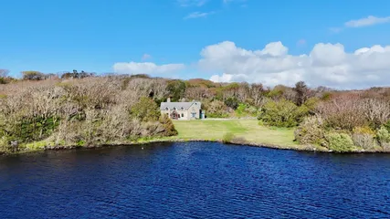 Errislannan Manor, Errislannan, Clifden, Co Galway, H71N932 - DNG